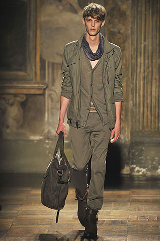 John Varvatos / - 2011